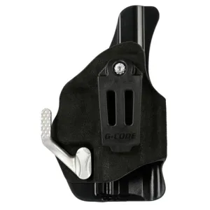 G-CODE Phenom Commando RH Kydex Blk fits Sig P365X Macro