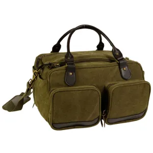 ALLEN North Platte Range Bag, Olive