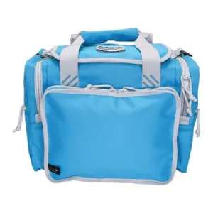 GPS Med Range Bag w/Lift Ports/2 Dump Cups Robin Egg