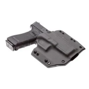 GENOTAC MOD BLK 1-3/4 LOOP RGHT PPQ 9M