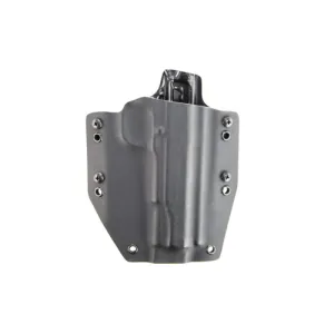 GENOTAC 1911 5" BLK RH 1.75 LOOPS