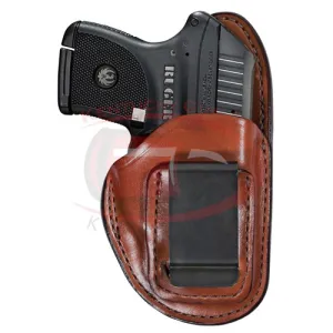 BIANCHI #100 Pro IWB Tan RH Sz07 Beretta 20 21 Bobcat 3032