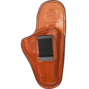BIANCHI #100 Pro IWB Tan LH Sz9A Kahr K9/KM9/PM9/K40