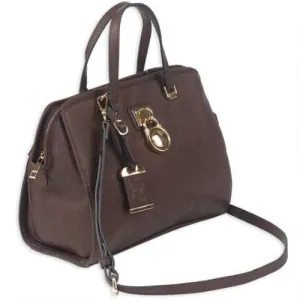 BULLDOG Concealed Carry Satchel Purse w/ Holster