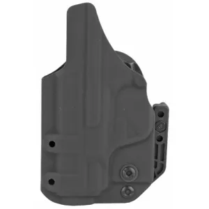 LAG TACTICAL Appendix MK II IWB Kydex Holster Fits S&W Shield 9/40 | Right Hand