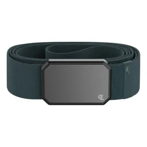 GROOVE LIFE Belt Anchor Gun Metal OSFM
