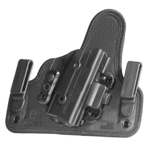 ALIEN GEAR HOLSTERS Shape Shift IWB Holster Fits Glock 43/43X | Right Hand