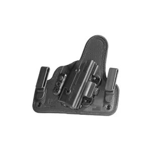 ALIEN GEAR HOLSTERS Shape Shift IWB Right Hand Black Sig P365