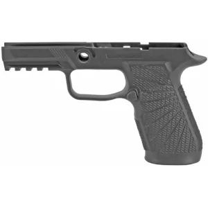 WILSON COMBAT Sig Sauer P320 Carry Grip Mod Blk
