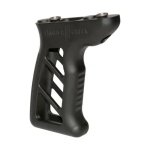 TIMBER CREEK Enforcer Vertical Foregrip | Black