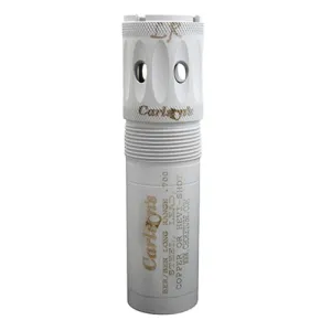 CARLSON'S Cremator Snow Goose 12 Gauge Beretta Mobil Ported Choke Tube | Stainless