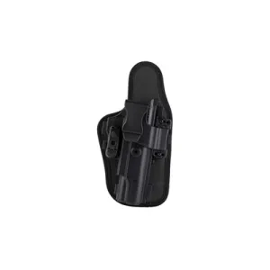 ALIEN GEAR HOLSTERS Shape Shift Appendix RH Black 1911 Government