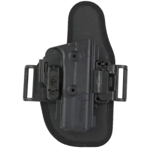 ALIEN GEAR HOLSTERS Shape Shift Slide Holster Fits Glock 17/31/22, SS DR920 | Right Hand