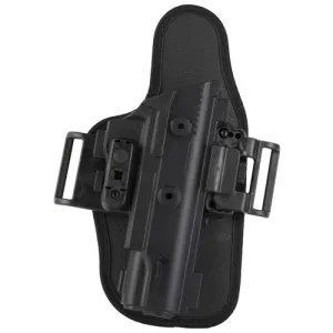 ALIEN GEAR HOLSTERS Shape Shift Slide Holster Fits 1911 5" Government w/ No Rail | Right Hand