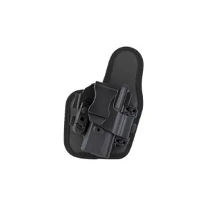 ALIEN GEAR HOLSTERS Shape Shift Appendix RH Black Sig P365XL