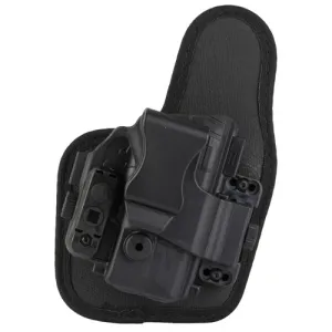 ALIEN GEAR HOLSTERS Shape Shift Appendix Holster fits Springfield Hellcat | Right Hand