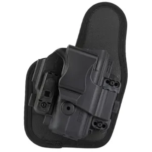 ALIEN GEAR HOLSTERS Shape Shift Appendix Holster fits Glock 43/43x | Right Hand
