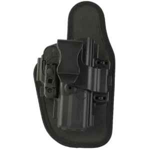 ALIEN GEAR HOLSTERS Shape Shift Appendix Holster fits Glock 17/31 Gen 1-4 | Right Hand