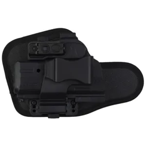 ALIEN GEAR HOLSTERS Shape Shift Appendix Holster fits Taurus PT111 Millennium G2 | Right Hand