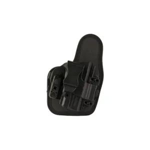 ALIEN GEAR HOLSTERS Shape Shift Appendix Holster fits S&W Shield/Shield Plus 9/40 | Right Hand