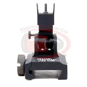 PRO MAG AR-15/M16 FLIPUP GAS BLOCK MNT