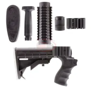 PRO MAG MOSSBERG 590 GRIP SET