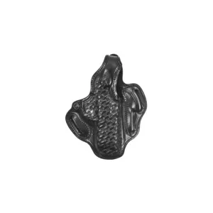 DESANTIS Thumb Break Scabbard LH Holster S&W K Frame 3"