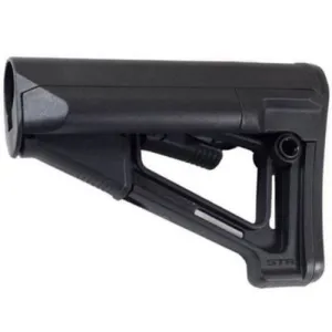 MAGPUL STR Carbine Stock Commercial-Spec Black