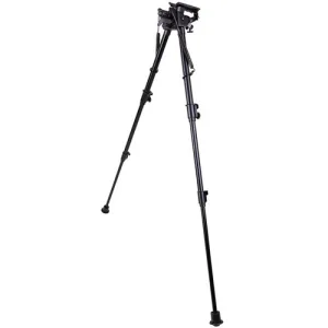 BLACKHAWK Sportster TraverseTrack Bipod, 14.5"-29.25", Black