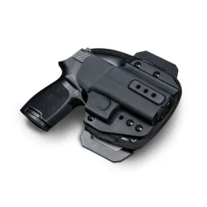 ADAPTIVE TACTICAL HOFTAC OmniCarry Multi-Fit OWB Holster | Right Hand
