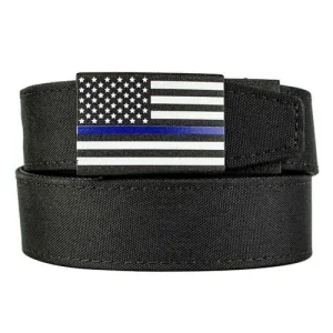 NEXBELT Guardian Thin Blue Line 1.5" EDC Gun Belt