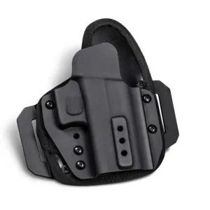 ADAPTIVE TACTICAL HOFTAC OmniCarry Multi-Fit OWB Holster | Left Hand