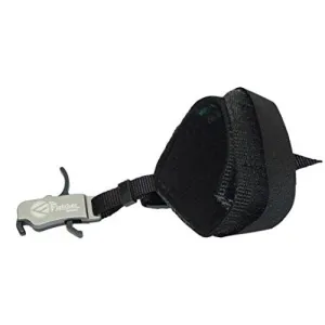 JIM FLETCHER ARCHERY Outsider Release w/Deluxe Velcro Strap