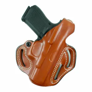 DESANTIS Thumb Break Scabbard (Right) SW J 332, 340, 342,