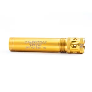 CARLSON'S Gold Competition Target Browning Invector DS 12Ga