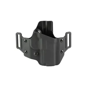 CRUCIAL CONCEALMENT Covert OWB Fits FN Reflex Kydex Black RH