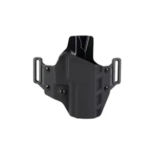 CRUCIAL CONCEALMENT Covert OWB RH Kydex Black Fits SIG 320 C/XC