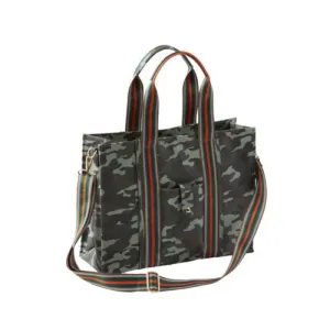 BULLDOG X-Large Fashion Cross Body Style Purse w/ Holster
