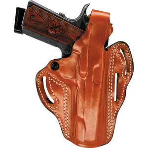DESANTIS Thumb Break Scabbard (Right) Walther PPK, PPK/S