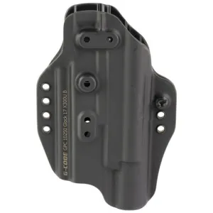 G-CODE Prime Carry Blk fits Glk 17/47/49 G3-5 w/X300U-B