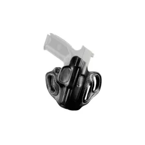 DESANTIS Speed Scabbard RH Holster fits H&K VP9/40