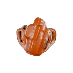 DESANTIS Speed Scabbard (Right) H&K P30 - Tan