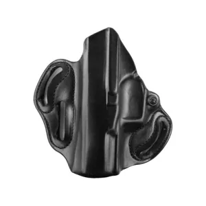 DESANTIS Speed Scabbard Right Tan (Black) FN 509 Tactical