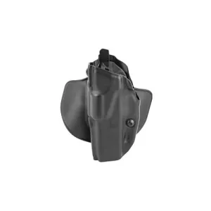 SAFARILAND 6378 ALS Paddle Holster LH Pla
