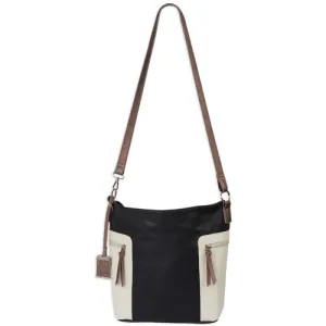 BULLDOG ConVertible Hobo/Crossbody Style Purse w/ Holster