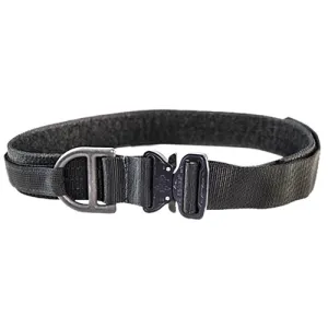 HIGH SPEED GEAR Cobra Rigger Black Small