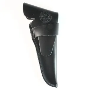 NAA 1860 Flap Holster Black