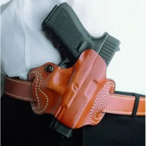DESANTIS Mini Slide (Left) Glk 43