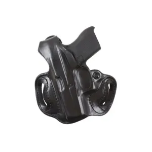 DESANTIS Thumb Break Mini Slide (Left) Glk 43