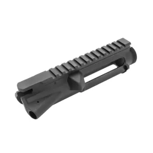 ANDERSON Stripped Upper Receiver Black